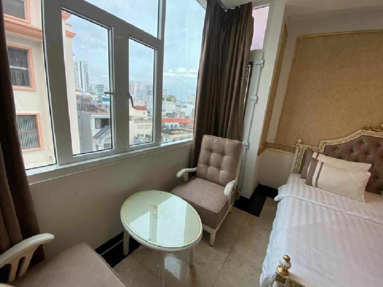 Appartement Nicecy - Sai Gon *