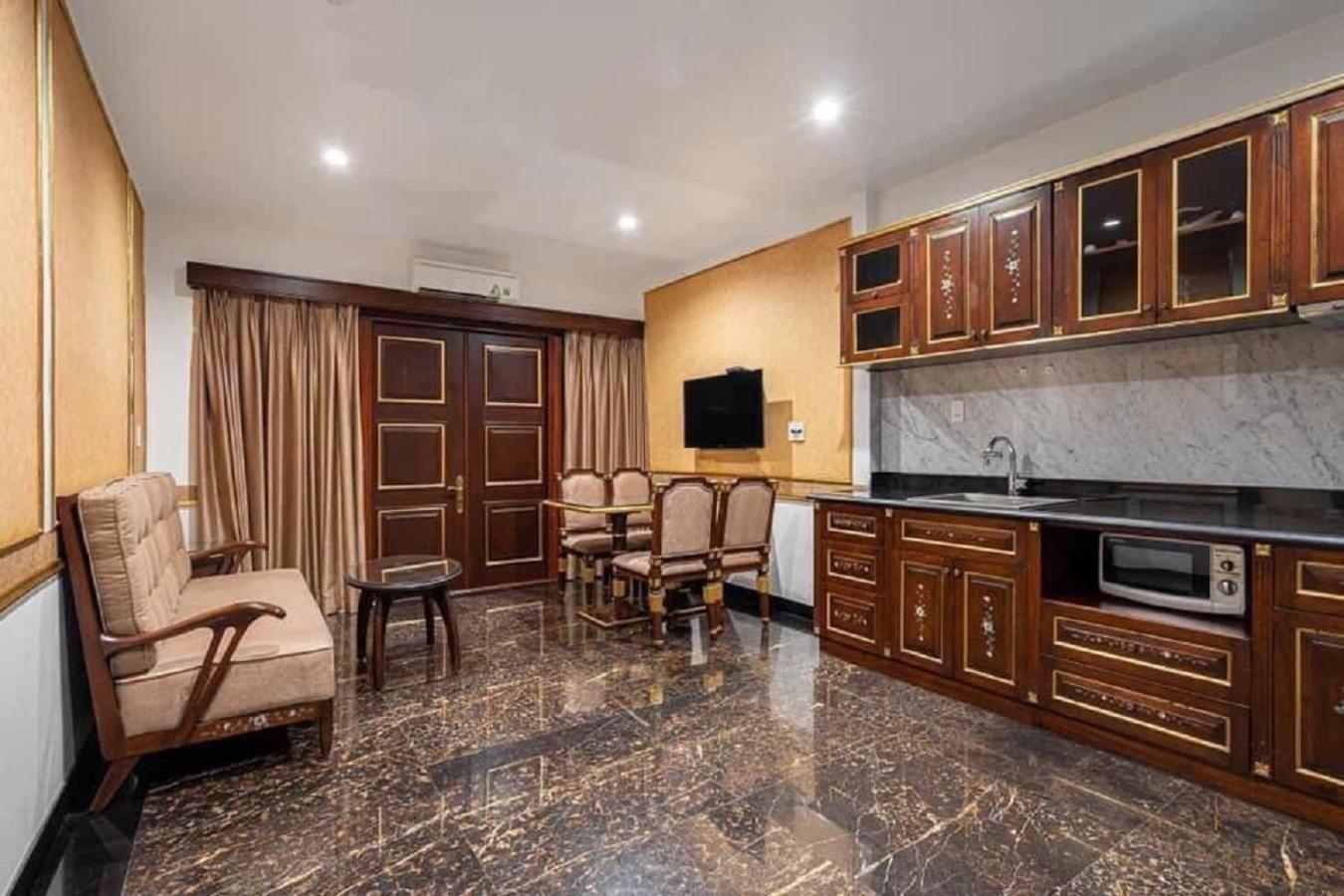 Appartement Nicecy - Sai Gon