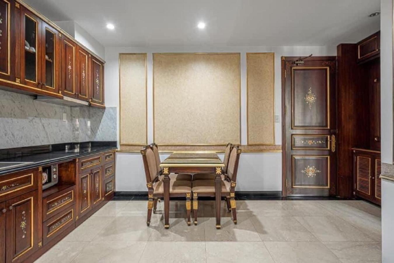Appartement Nicecy - Sai Gon Hô Chi Minh-Ville
