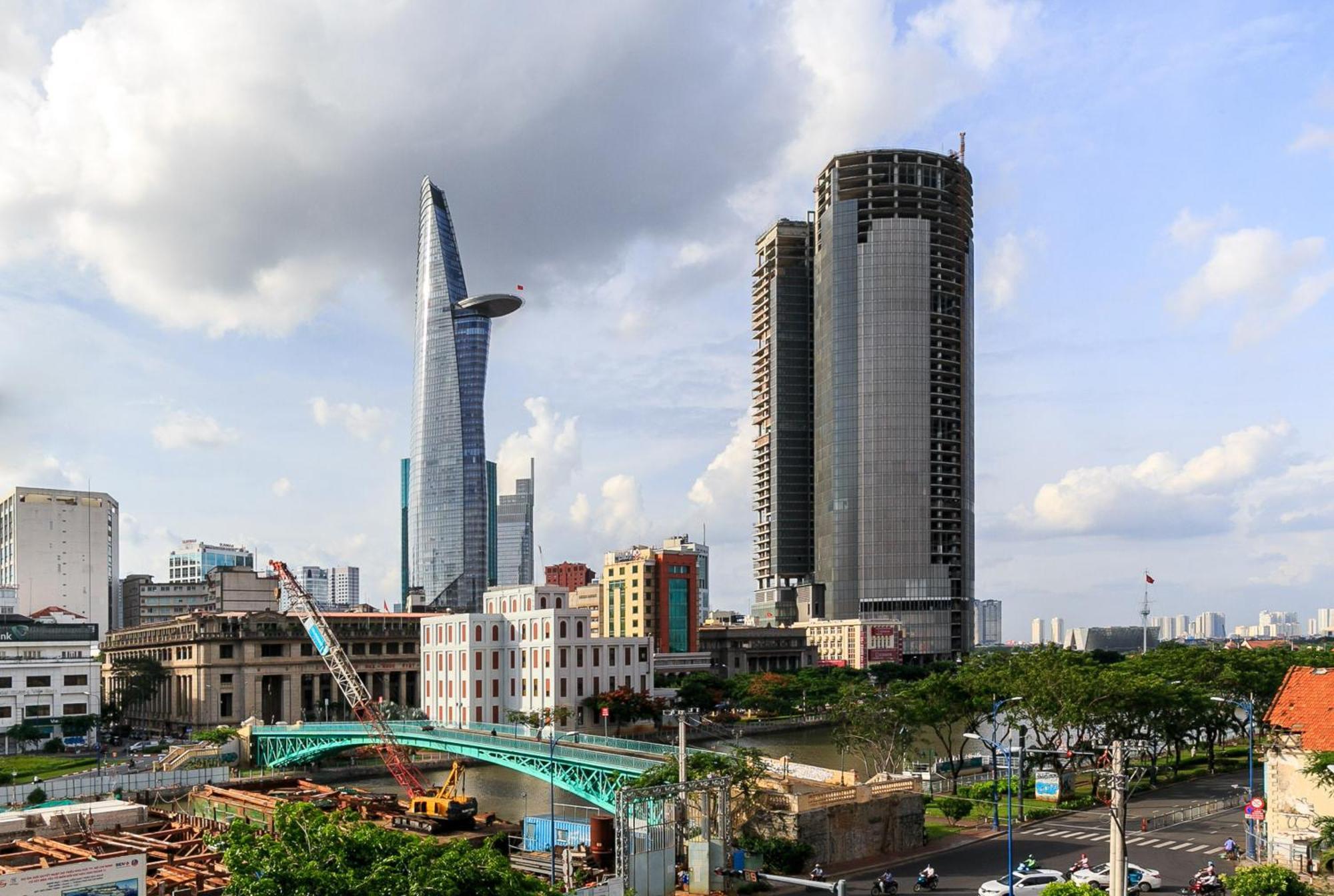Nicecy - Sai Gon * Hô Chi Minh-Ville