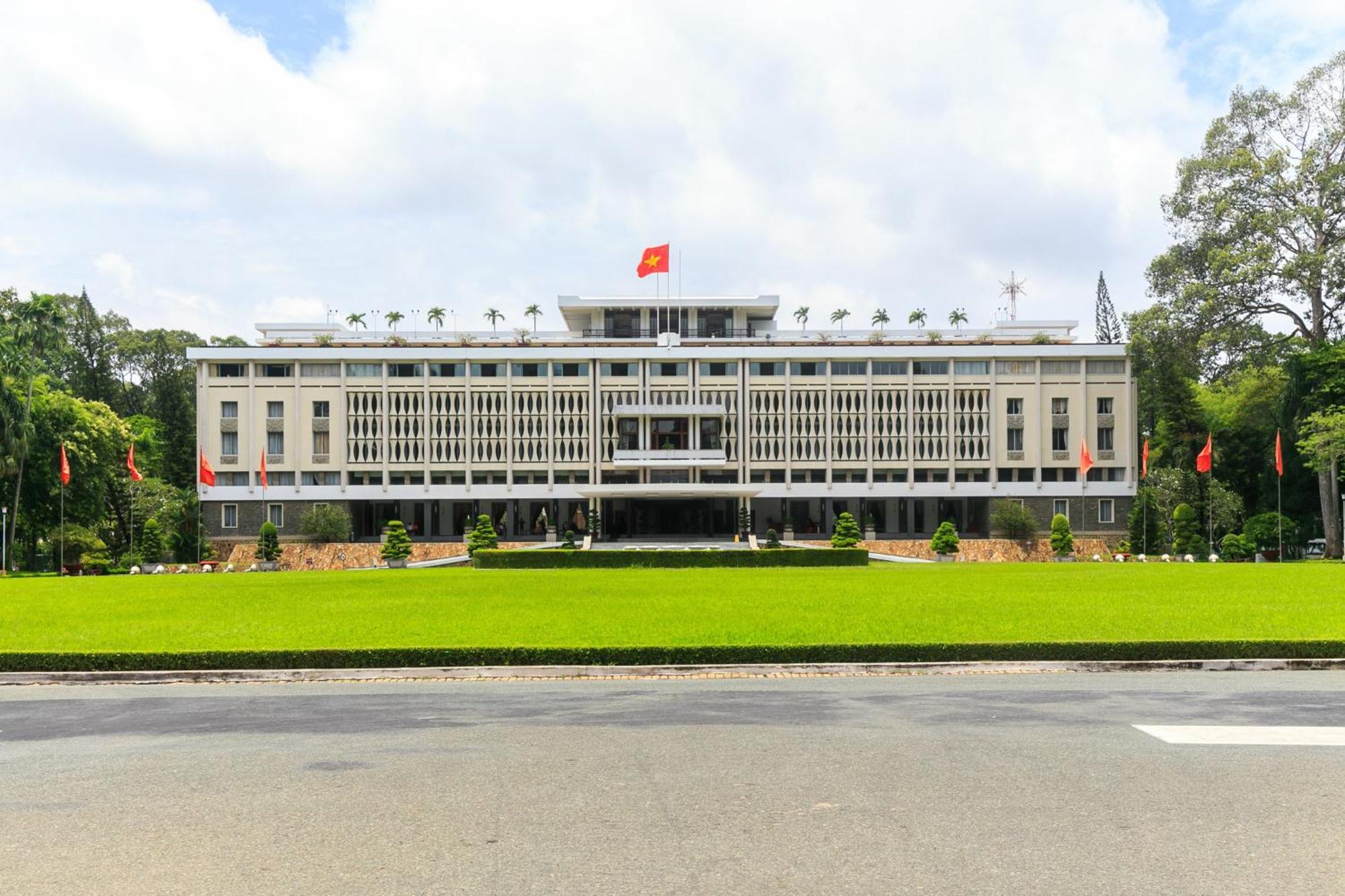 Nicecy - Sai Gon * Hô Chi Minh-Ville
