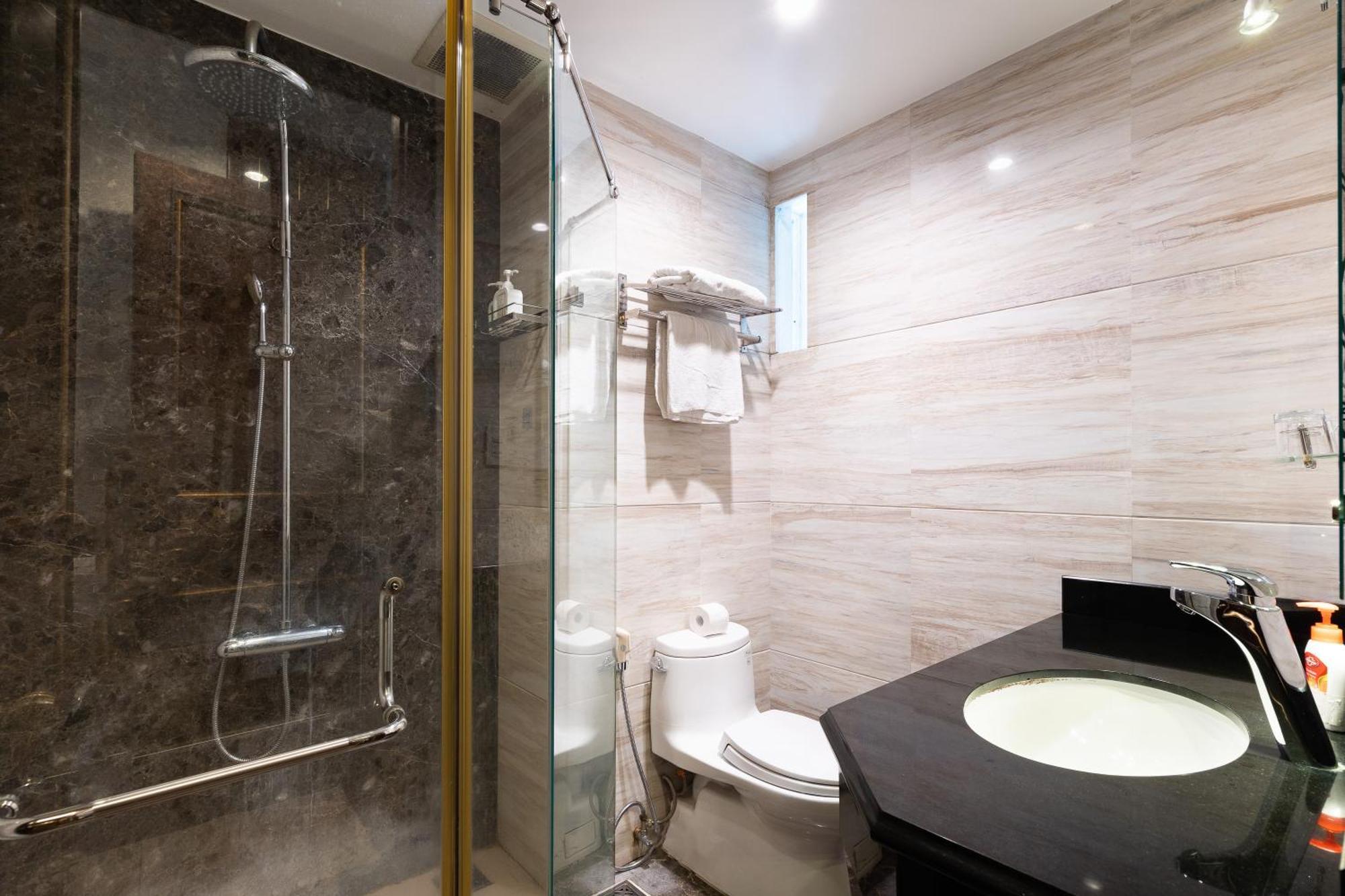 Appartement Nicecy - Sai Gon