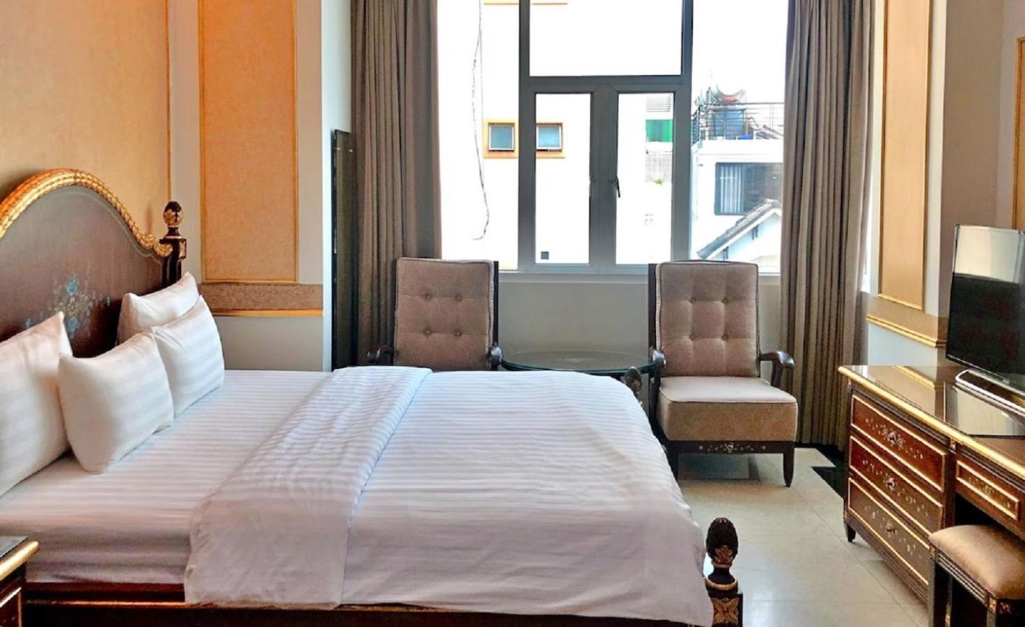 Apartment Nicecy - Sai Gon