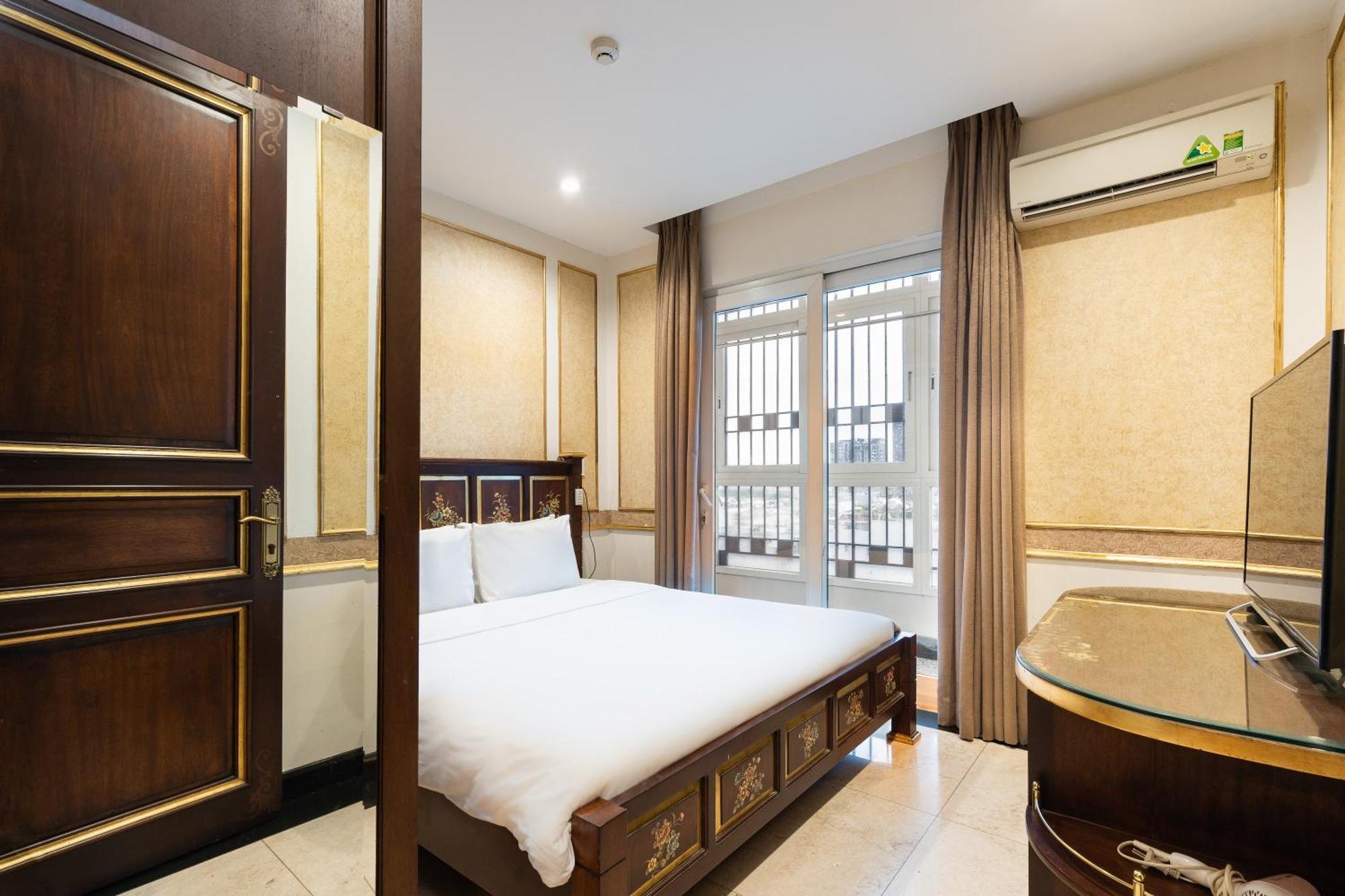 Nicecy - Sai Gon Apartment Ho Chi Minh City