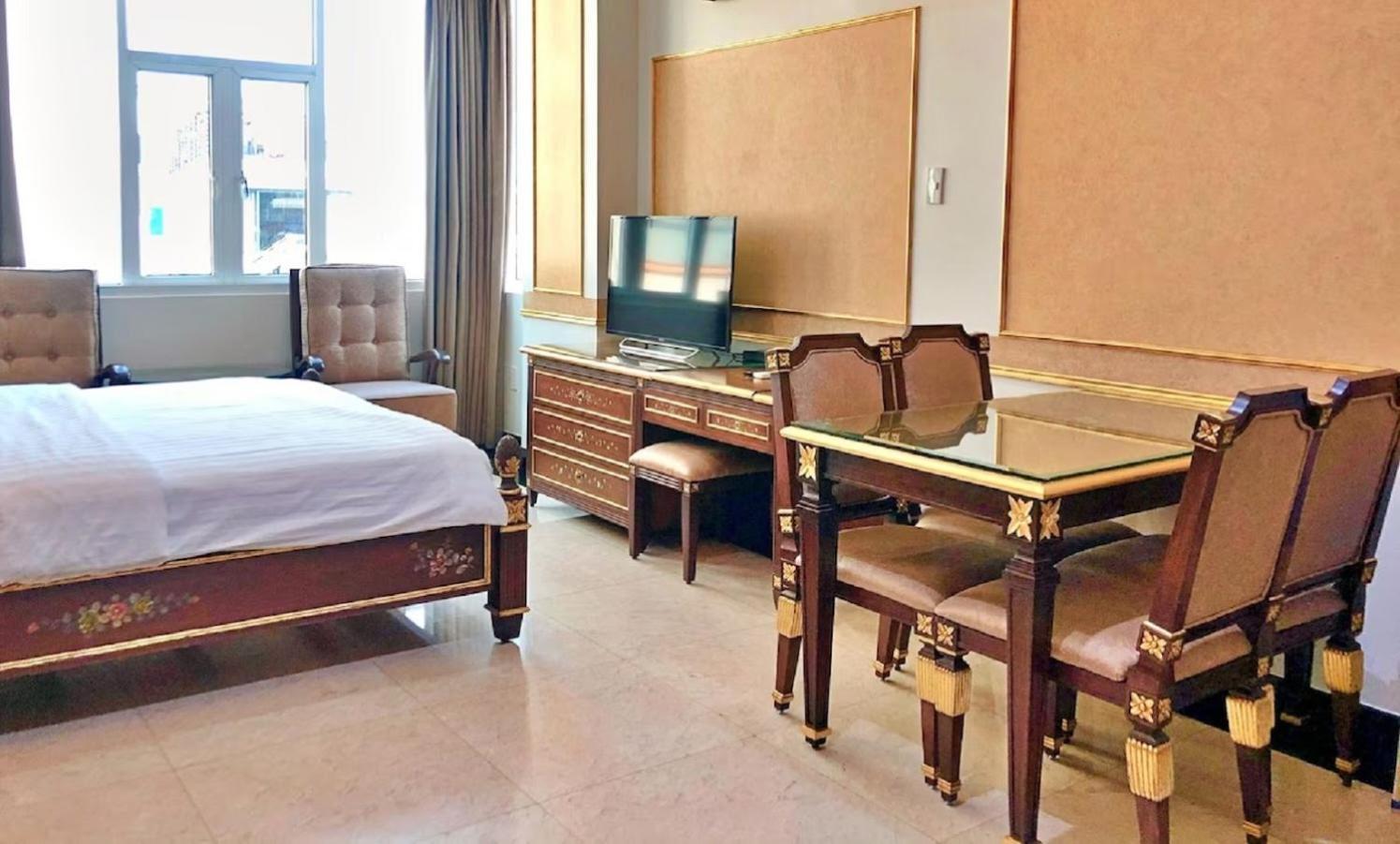 Apartment Nicecy - Sai Gon Ho Chi Minh City