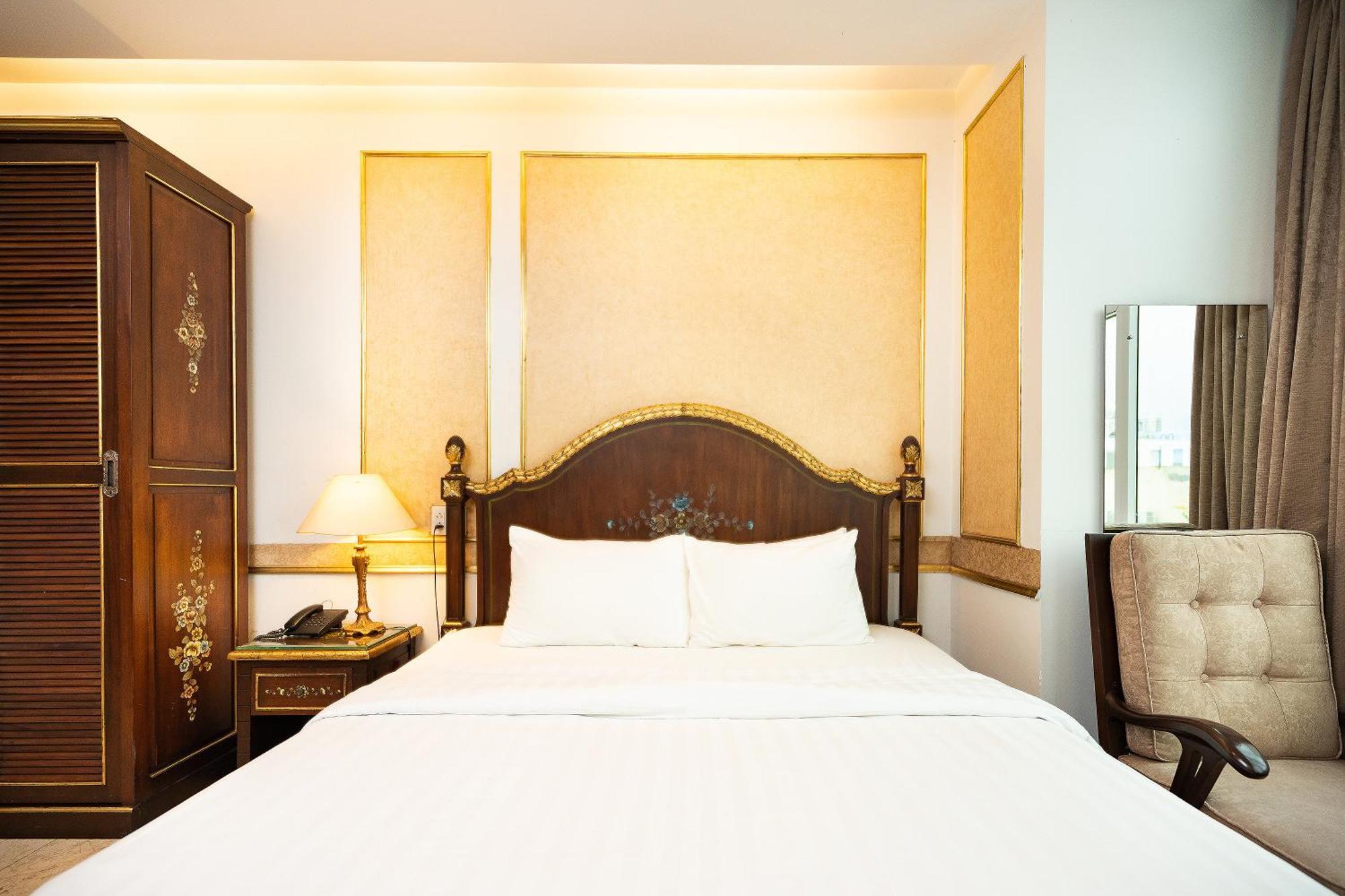 Nicecy - Sai Gon Apartment Ho Chi Minh City