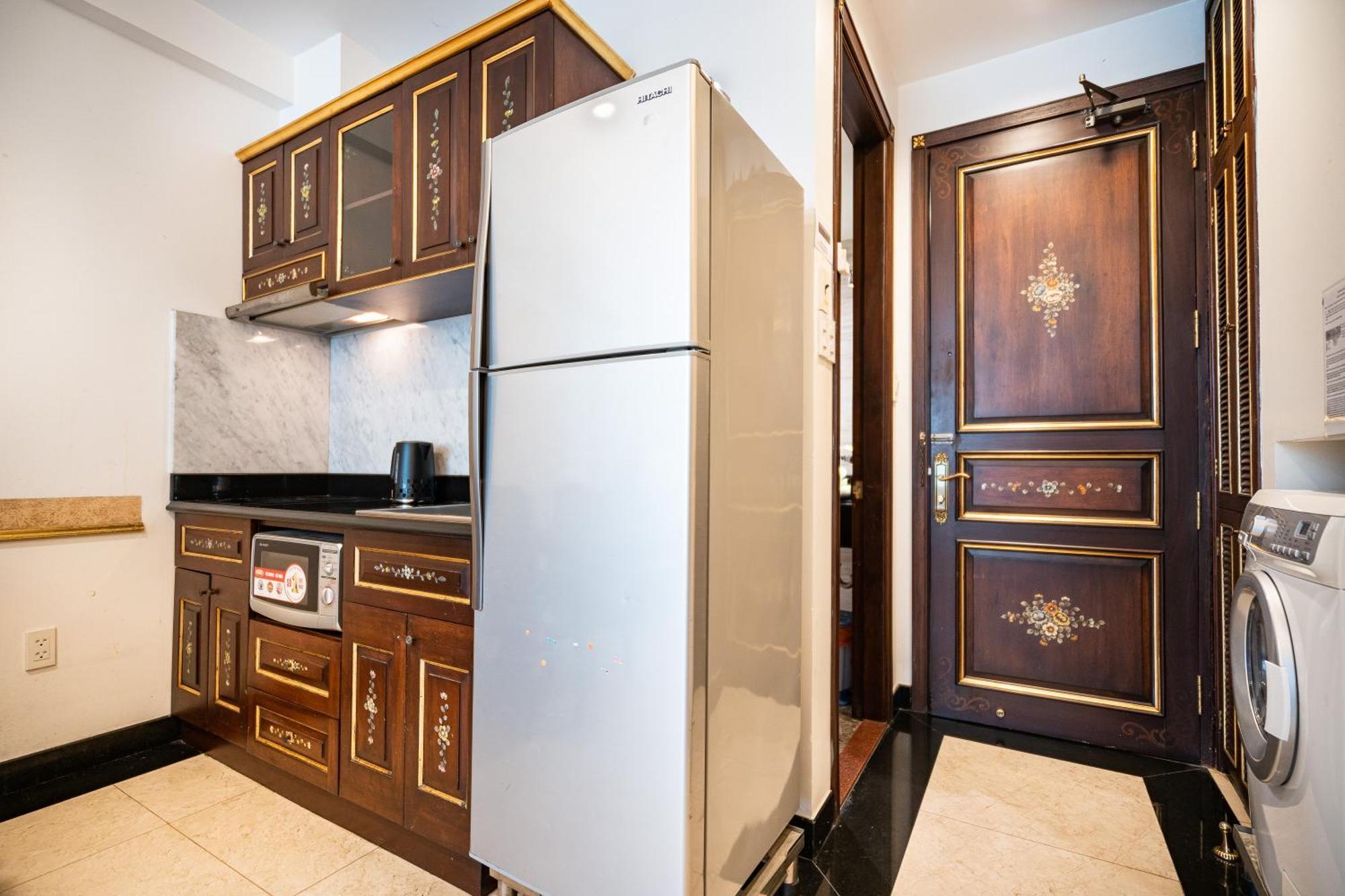 Apartment Nicecy - Sai Gon Ho Chi Minh City